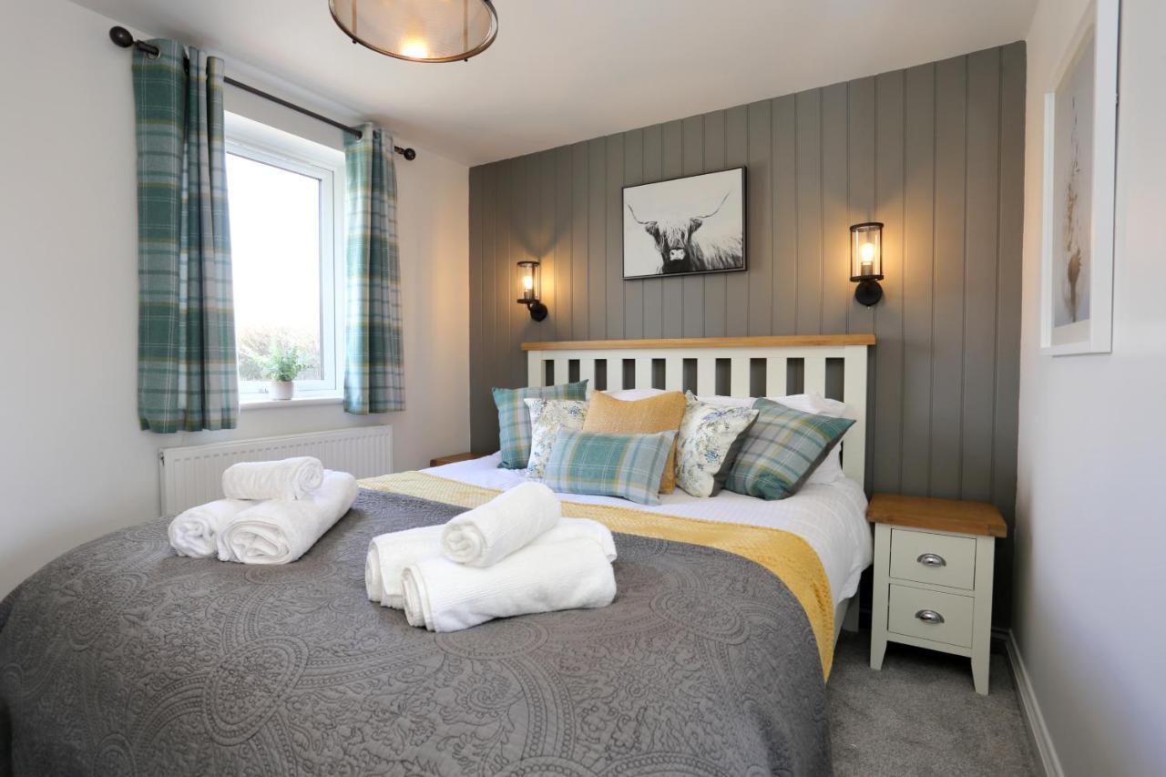 The Wren Villa Whitchurch  Dış mekan fotoğraf